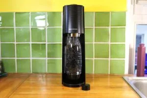 Machine à soda et eau gazeuse SodaStream Terra (c) Labo Maison