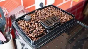 Quelle machine à café à grain choisir à moins de 400 € ? (c) Labo Maison