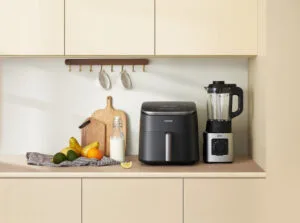 Airfryer Cosori TurboBlaze