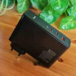 Test du chargeur Baseus USB-C Rapide 140W.