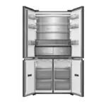 Réfrigérateur multiportes Hisense RQ768N4GBE