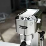 Machine à café manuelle Delonghi Dedica Style