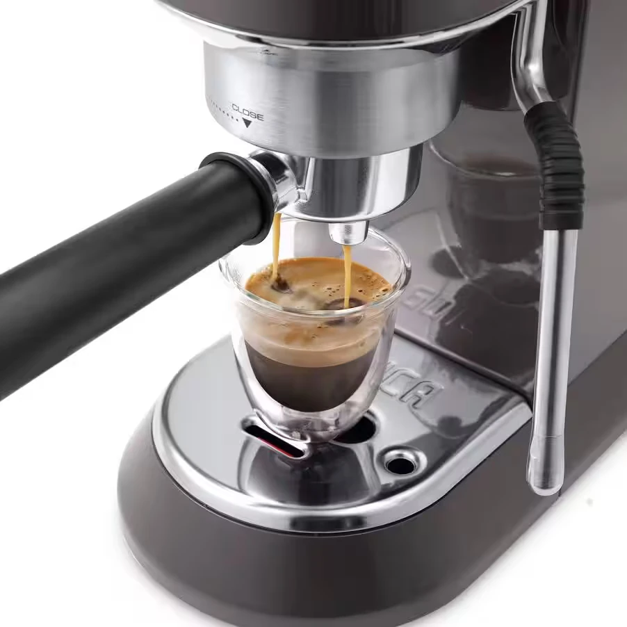 Machine à café manuelle Delonghi Dedica Arte
