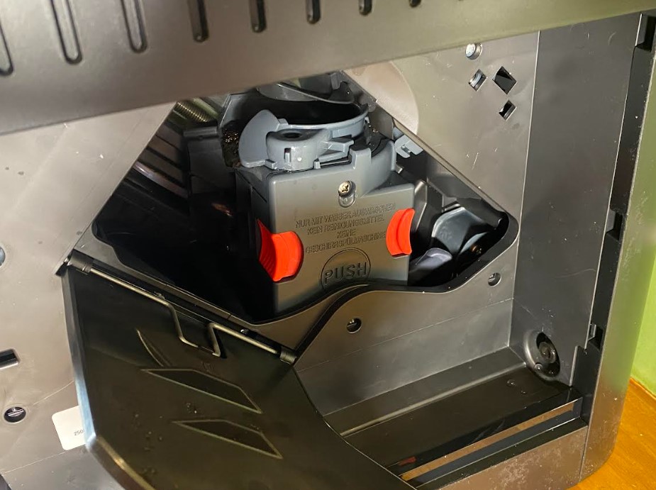 Delonghi Magnifica Evo Next (c) Labo Maison