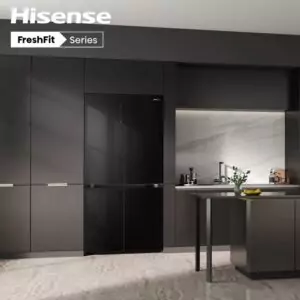 Réfrigérateurs Hisense FreshFit Series RQ768