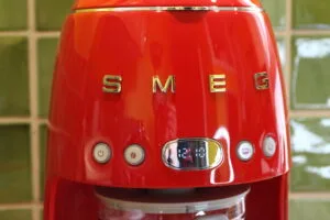 Cafetière filtre Smeg DCF02 (c) Labo Maison