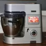 Robot cuiseur multifonction Kenwood Cooking Chief Experience (c) Labo Maison