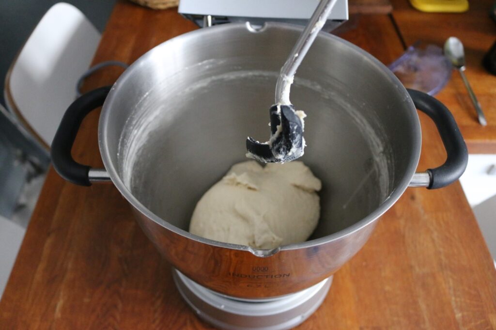 Robot cuiseur Cooking Chief Experience (c) Labo Maison