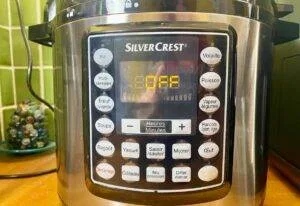 Multicuiseur Lidl (c) Labo Maison