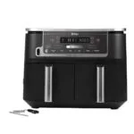 Ninja airfryer Foodi Max DualZone AF451EU