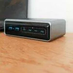 Test Anker Prime GaN 200W. (c) Labo Maison