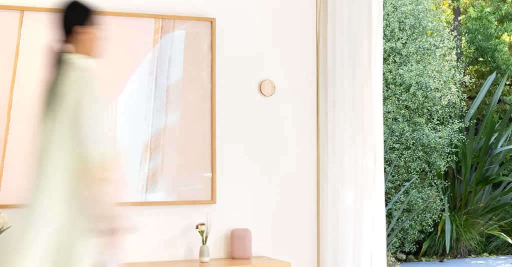 La maison devient plus intelligente avec Google Gemini