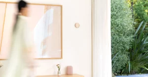 La maison devient plus intelligente avec Google Gemini