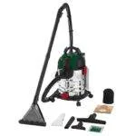 Aspirateur injecteur extracteur Lidl Parkside PWS 20 C2 1600 W.