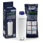 Delonghi DLSC002 filtre à eau cartouche filtrante pour machine expresso.