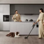 Aspirateur balai Dreame Z20
