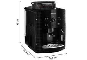 French Days : la machine expresso Krups YY8125FD à 269,99 €.