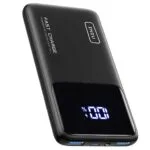 Batterie externe Iniu 22.5 W 10000 mAh.