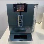 Machine à café automatique avec broyeur Jura Ena 5 (c) Labo Maison