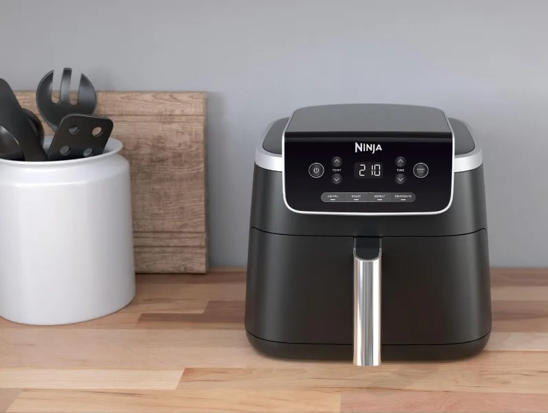 Ninja Airfryer Pro AF140EU
