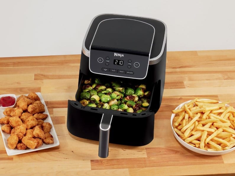 Ninja Airfryer pro AF140EU