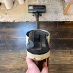 L'aspirateur balai Roborock H5 (c) Labo Maison