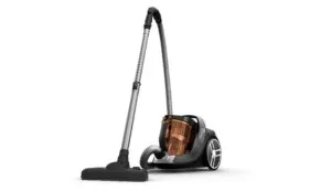 L'aspirateur traineau Rowenta Silence Force Cyclonic en promo à 129,99 € chez Amazon.