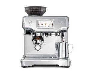 La machine à café semi automatique Sage barista Touch