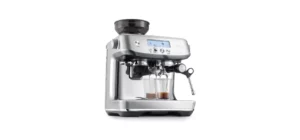 Machine à café expresso Sage Barita Pro