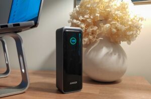Les meilleures batteries externes de 2025 : charge rapide, grande capacité et petit prix