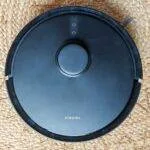 Test de l'aspirateur robot Xiaomi Robot Vacuum S20. (c) Labo Maison