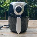 Test de l'Airfryer le moins cher du marché. (c) Labo Maison