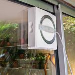 Le Ecovacs Winbot W2 Pro Omni en promo à 499 €. (c) Labo Maison