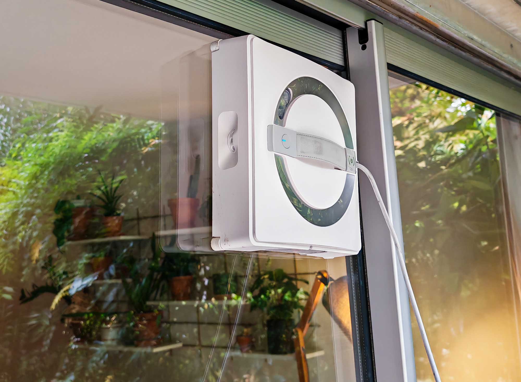 Le Winbot W2 Omni en promo à 479 €. (c) Labo Maison