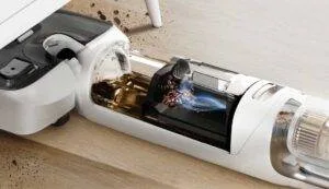 Nettoyeur de sols Tineco Floor One Strech S6.