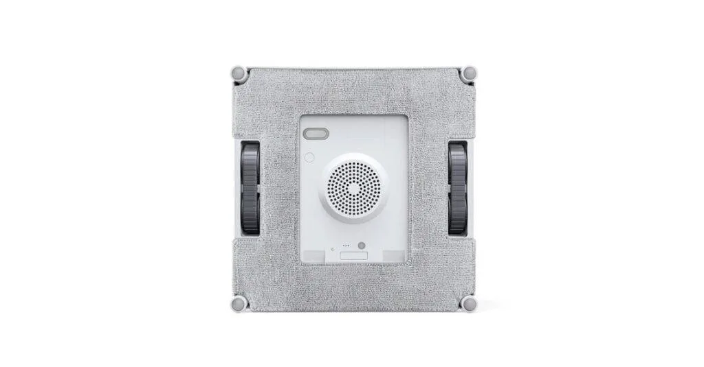 Robot laveur de vitres Ecovacs Winbot W2