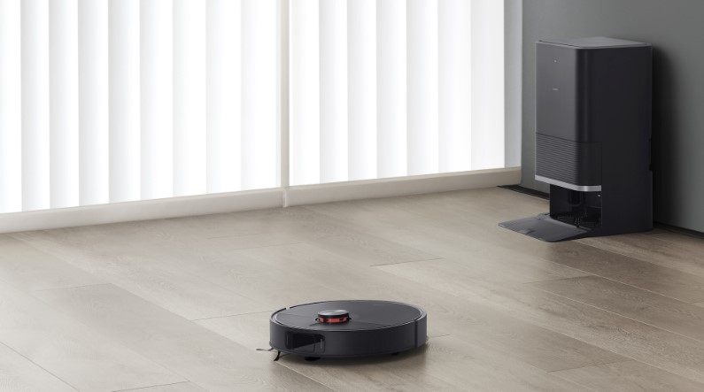 Aspirateur robot Xiaomi X20 Max