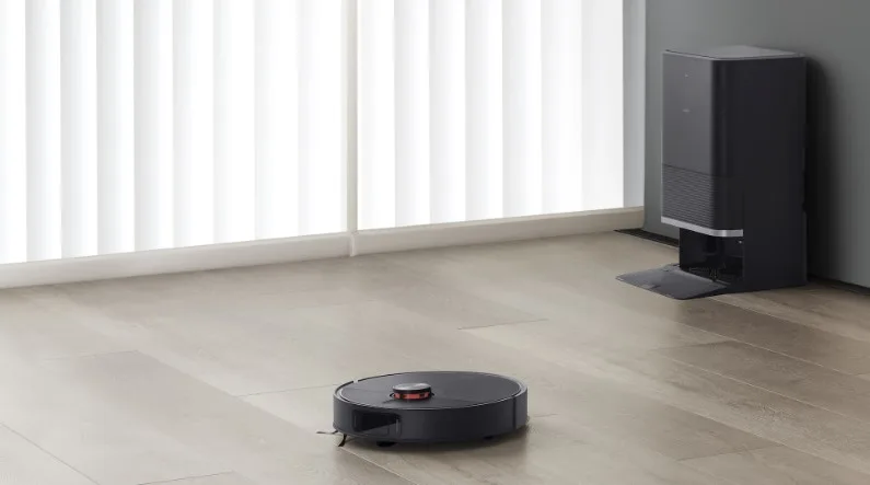 Aspirateur robot Xiaomi X20 Max
