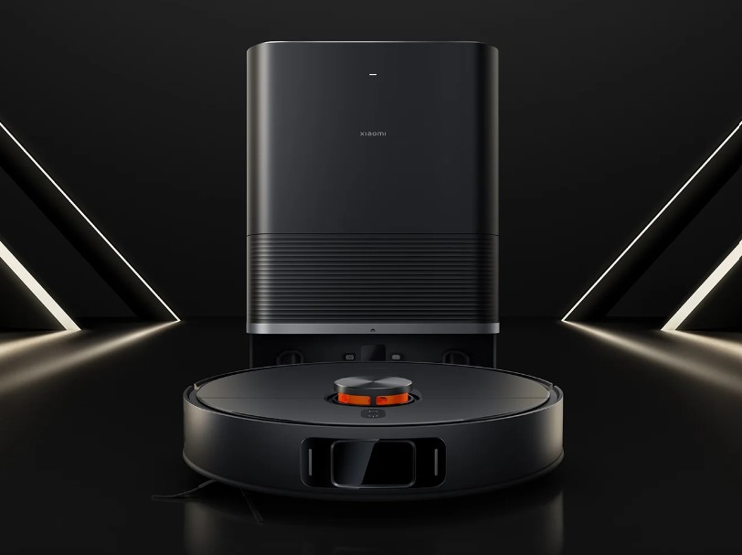 Aspirateur robot Xiaomi X20 Max