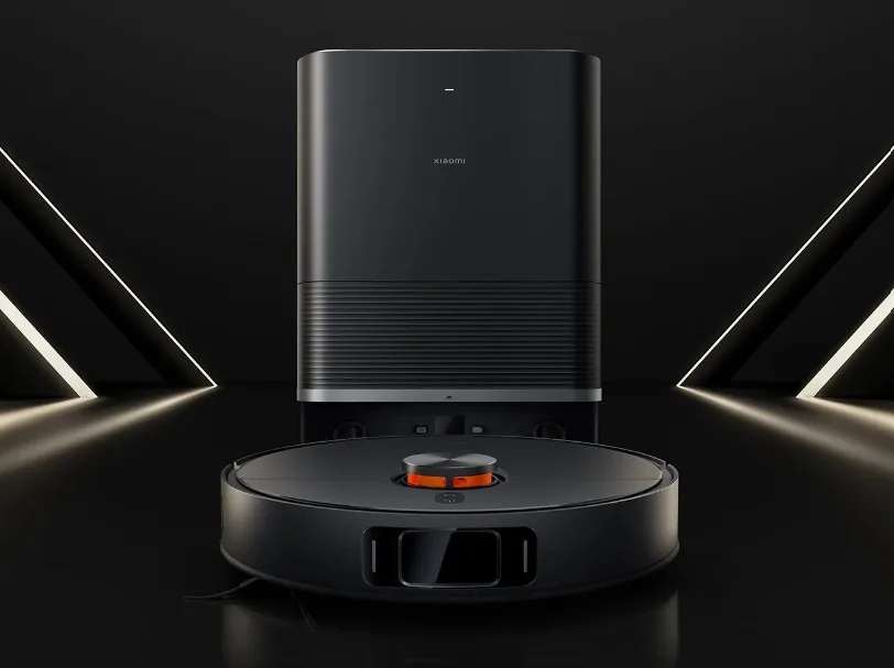 Aspirateur robot Xiaomi X20 Max