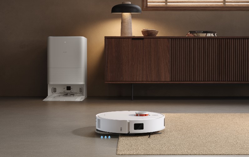 Aspirateur robot Xiaomi X20 Pro