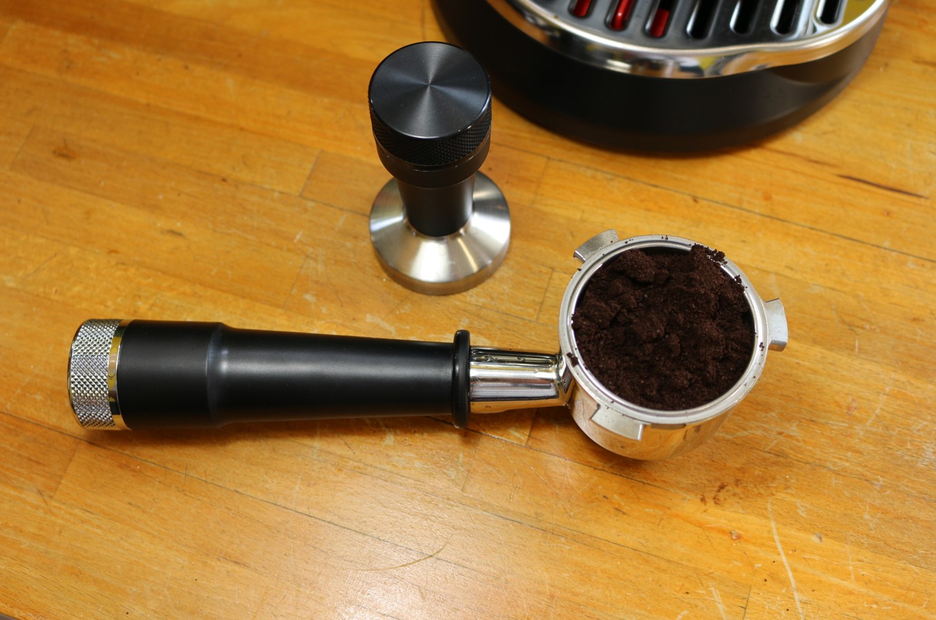 Les meilleures machines à café à percolateur semi-automatiques pour baristas