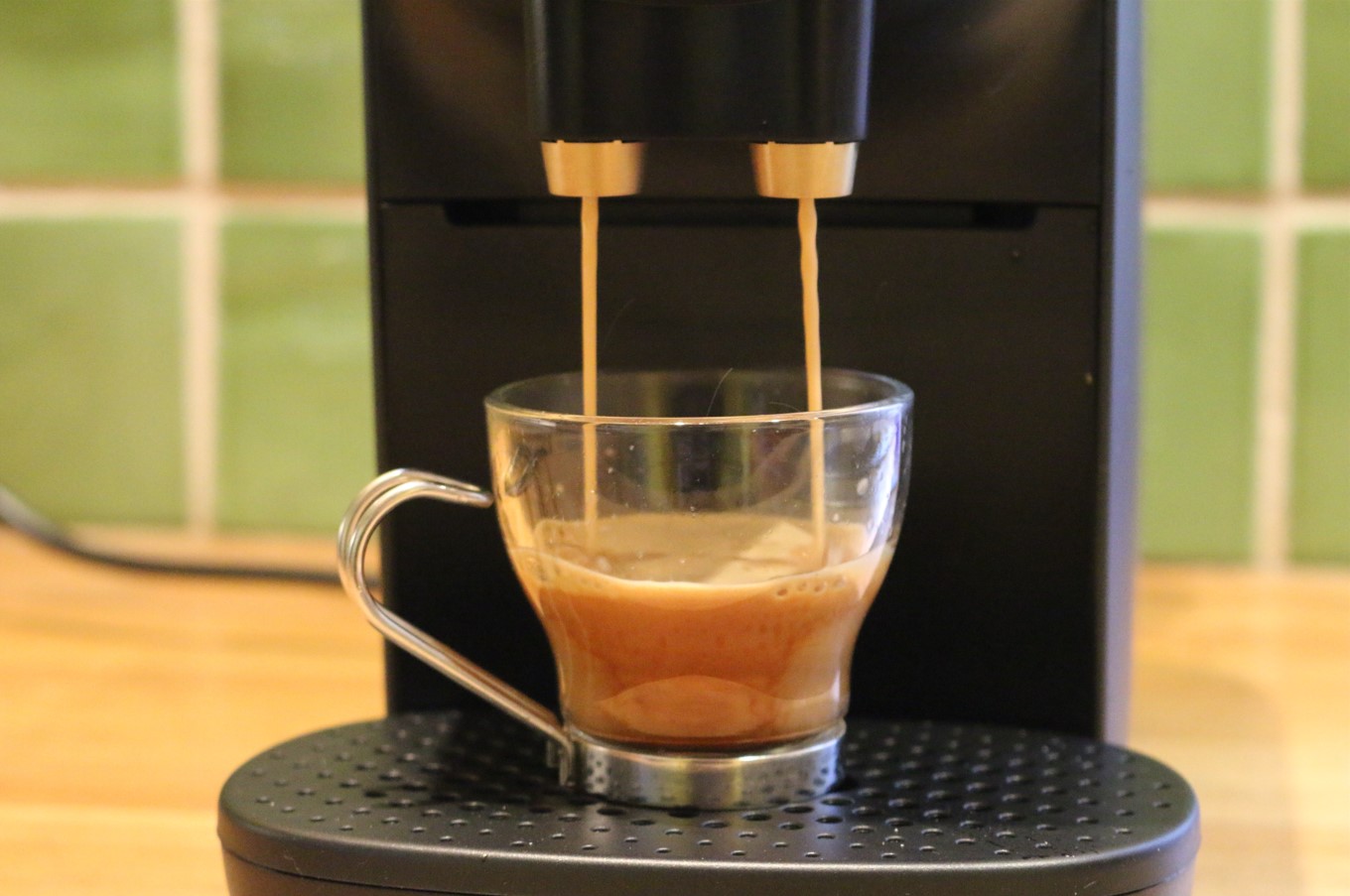 Meilleures machines à café à capsules et dosettes (2025) : notre sélection