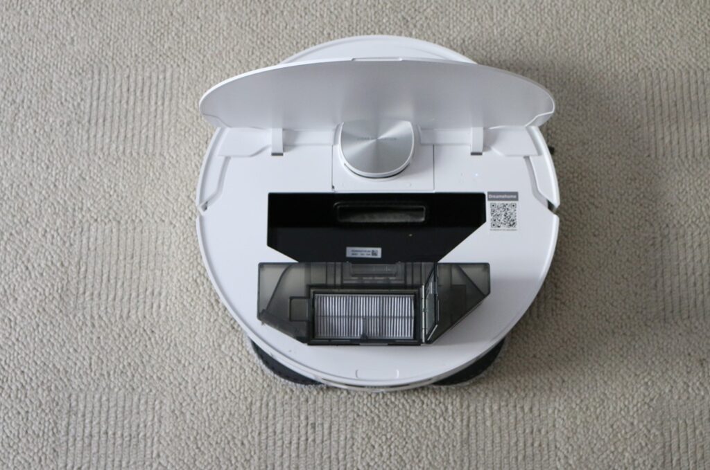 Aspirateur robot Dreame L10s Ultra Gen 2 (c) Labo Maison