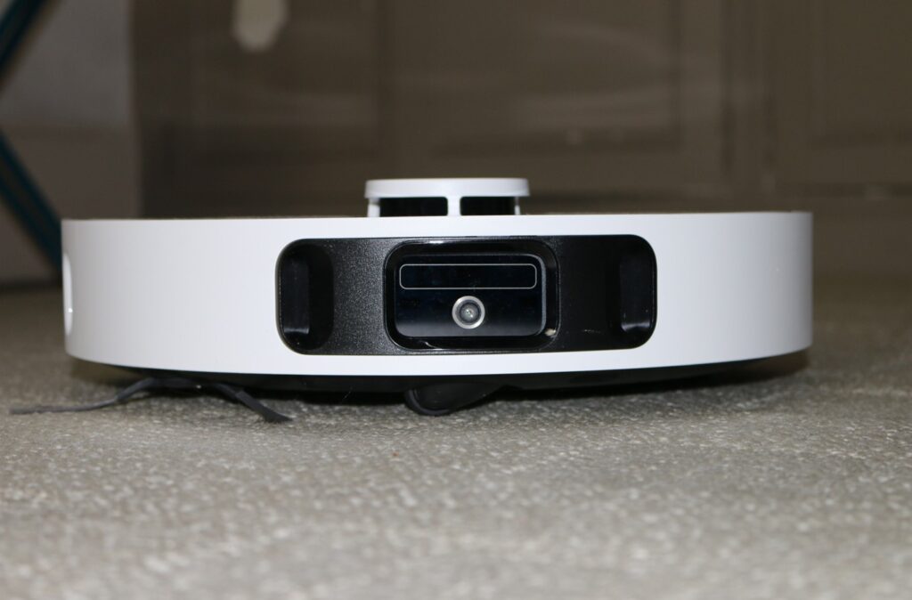 L'aspirateur robot Dreame L10s Ultra Gen 2 (c) Labo Maison