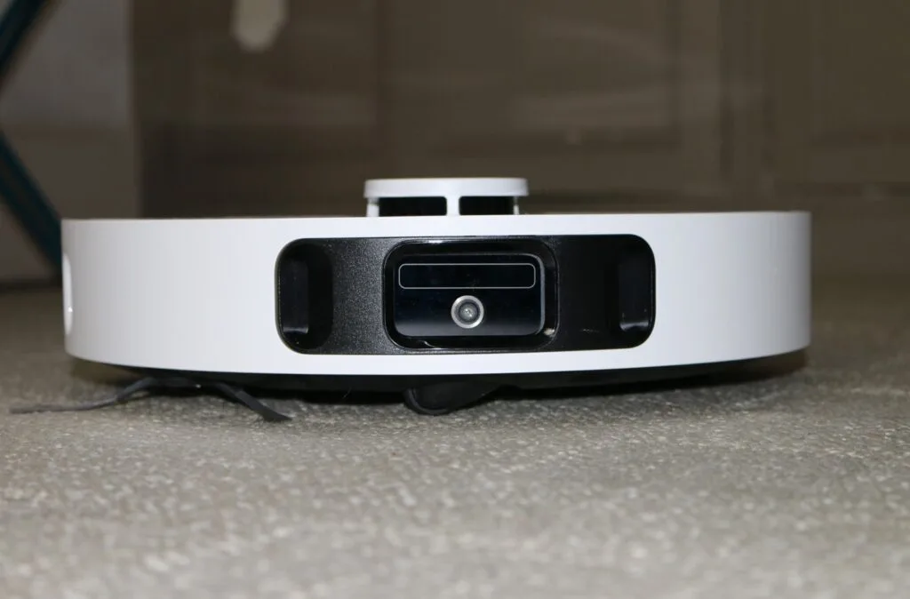 L'aspirateur robot Dreame L10s Ultra Gen 2 (c) Labo Maison
