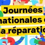 Journées nationales de la Réparation