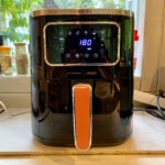 Airfryer Livoo Marmiton DC294 (c) Labo Maison