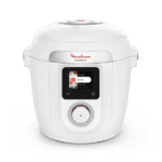 Multicuiseur Moulinex Cookeo Wifi 9-en-1