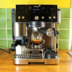 Ninja Luxe Café Essential ES501EU (c) Labo Maison